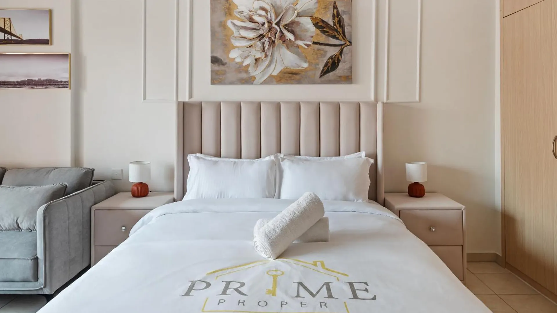 Urban Designer Apt - Family Friendly Dubai Emirati Arabi Uniti