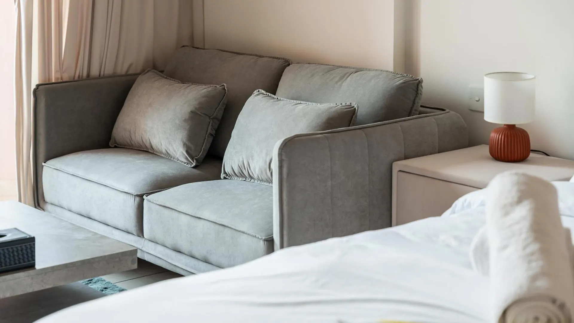 Urban Designer Apt - Family Friendly Dubai Appartamento
