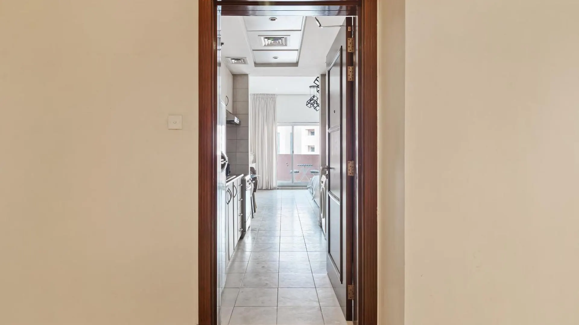 Appartamento Urban Designer Apt - Family Friendly Dubai
