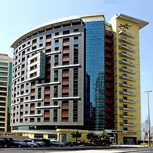 Belle Vue Building Дубай