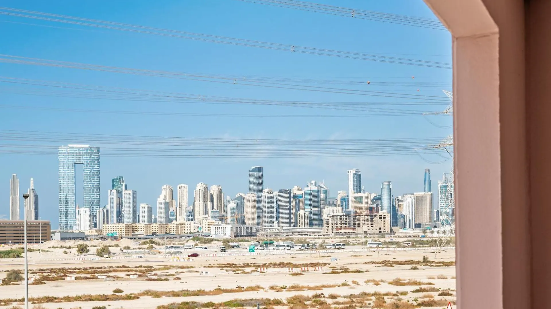 Apartment Urban Designer Apt - Family Friendly Dubai