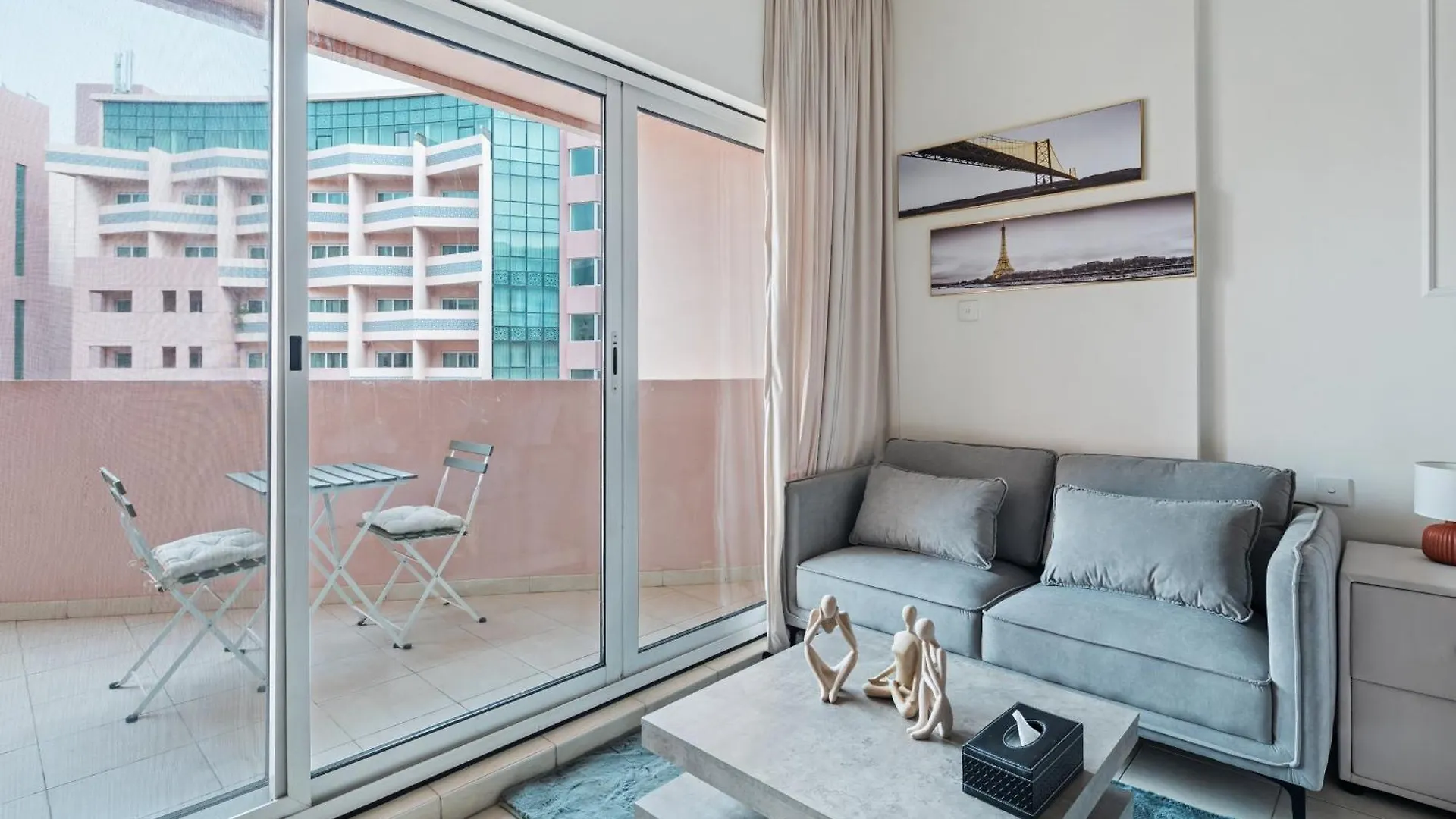 Urban Designer Apt - Family Friendly Dubai 0*,  United Arab Emirates